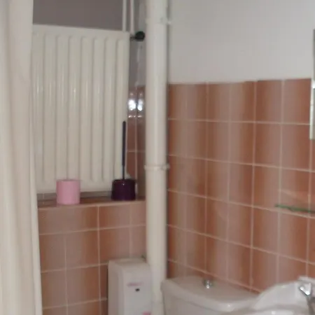 Les 2g Hotel