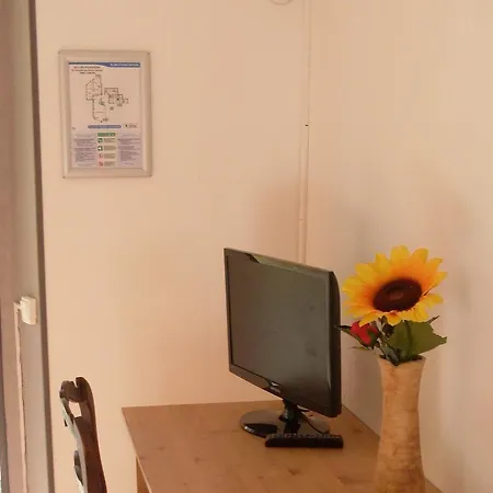 Les 2g Hotel