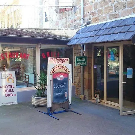 Les 2g Hotel *